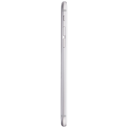 Apple iPhone 6S 64 GB Unlocked, Silver International Version