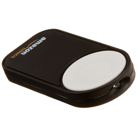 AmazonBasics Wireless Remote Control for Nikon Digital SLR Cameras