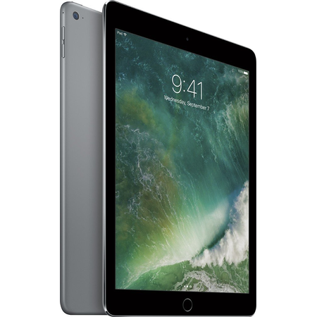 Apple iPad Air 2 (32GB) - 9.7-Inch Tablet MNV22LL/A (Space Gray)