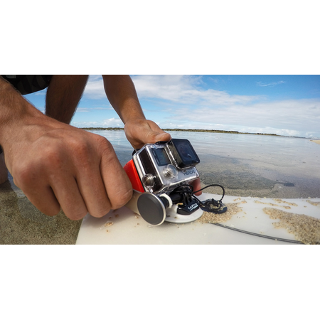Phụ kiện GoPro The Tool (Thumb Screw Wrench + Bottle Opener) (GoPro Official Accessory)