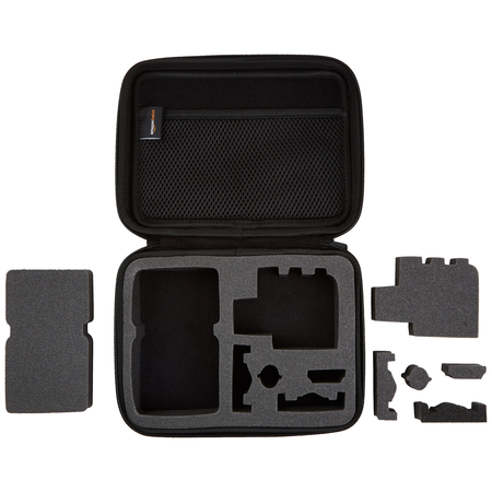 AmazonBasics Carrying Case for GoPro - Small