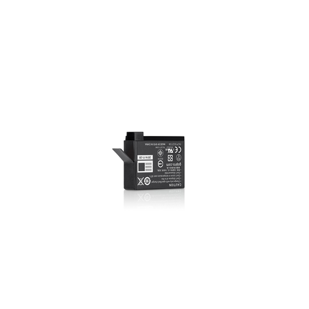 GoPro Rechargeable Battery (for HERO4 Black/HERO4 Silver) (GoPro Official Accessory)