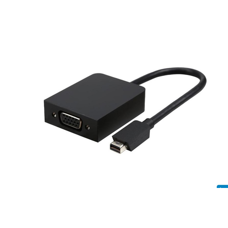 Microsoft Surface Mini DisplayPort to VGA Adapter - EJP00001