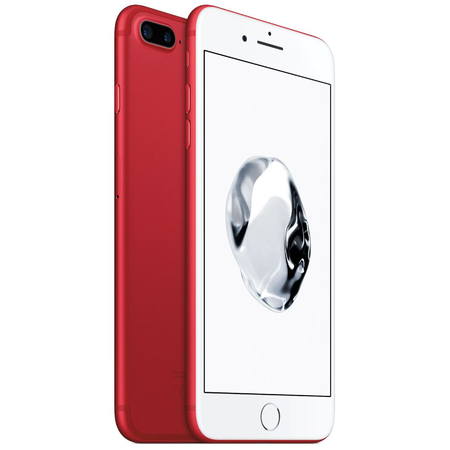 Apple iPhone 7 Plus a1784 256GB GSM Unlocked (Certified Refurbished)