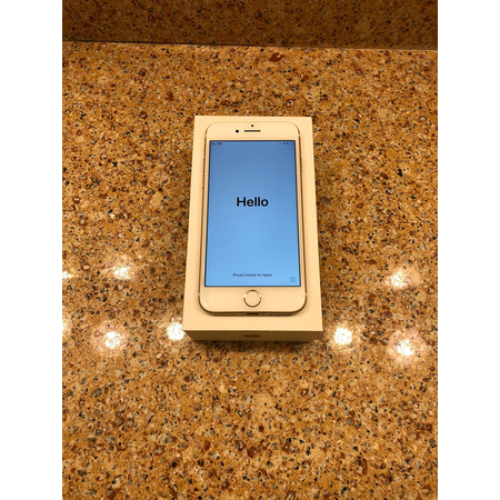Apple iPhone 7 128GB Unlocked GSM 4G LTE Quad-Core Phone w/ 12MP Camera - (Verizon) Gold