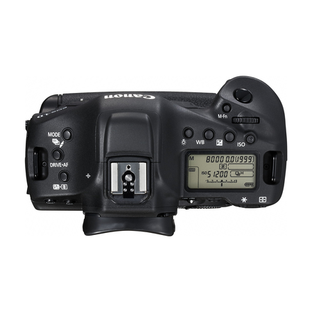 Canon EOS-1DX Mark II DSLR Camera (Body Only)