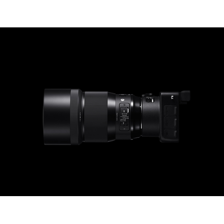 Ống kính Sigma 135mm f/1.8 DG HSM Art Lens for Canon EF (240954)