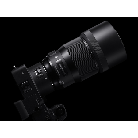 Sigma 135mm f/1.8 DG HSM Art Lens for Canon EF (240954)