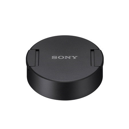 Sony SEL1224G 12-24mm f/4-22 Fixed Zoom Camera Lens, Black