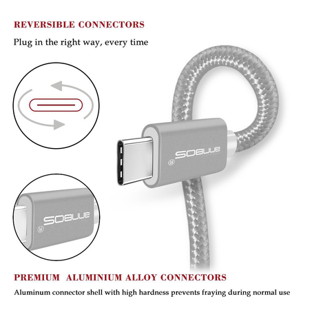ANNBOS micro usb charging cable