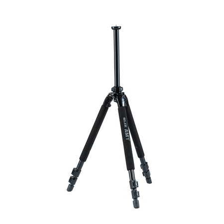 Chân máy ảnh SLIK 500DX Pro Tripod Legs - Supports 10 lb (4.5 kg), Black (615-324)