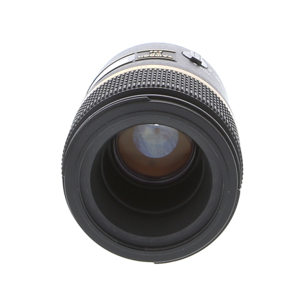 Tamron AF 90mm f/2.8 Di SP A/M 1:1 Macro Lens for Pentax Digital SLR Cameras (Model 272EP)