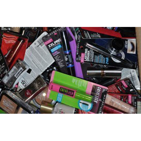 L’OREAL & MAYBELLINE COSMETIC LOTS