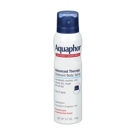 Aquaphor Ointment Body Spray 3.7oz