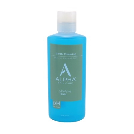 Alpha Skincare Clarifying Toner 6oz