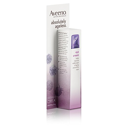 Aveeno Absolutely Ageless Eye Cream 0.5oz