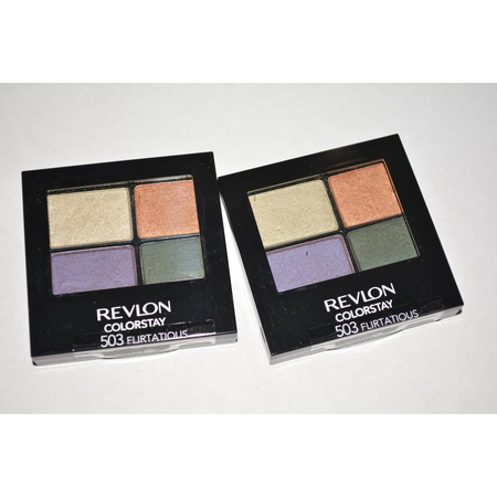 Revlon Assorted New Overstock Cosmetic & Accessory Lots 250 units