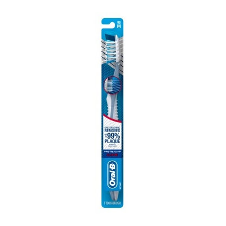 Oral-B Toothbrush All-In-One Medium (6 Pieces)