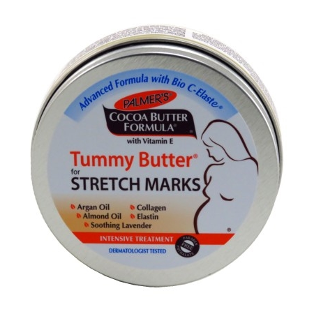 Palmers Cocoa Butter Tummy Butter 4.4oz Jar