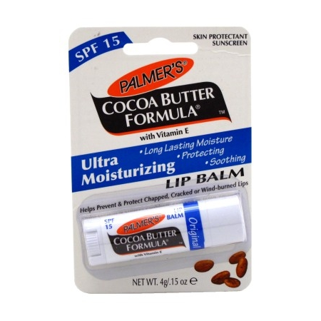 Palmers Cocoa Butter Lip Balm Spf#15 (12 Pieces) 0.15oz