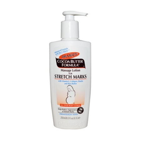 Palmers Cocoa Butter Massage Stretch Marks Lotion 8.5oz