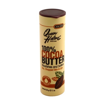Queen Helene Cocoa Butter 1oz Stick (12 Pieces)