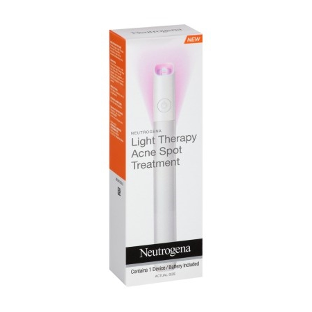 Neutrogena Light Therapy Acne Spot Treatment