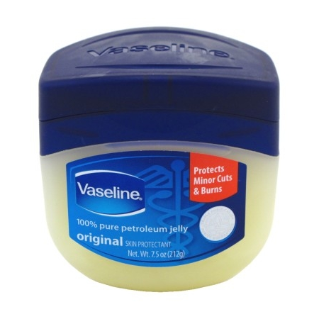 son dưỡng môi Vaseline Petroleum Jelly 7.5oz Original