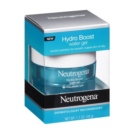 Neutrogena Hydro Boost Water Gel 1.7oz