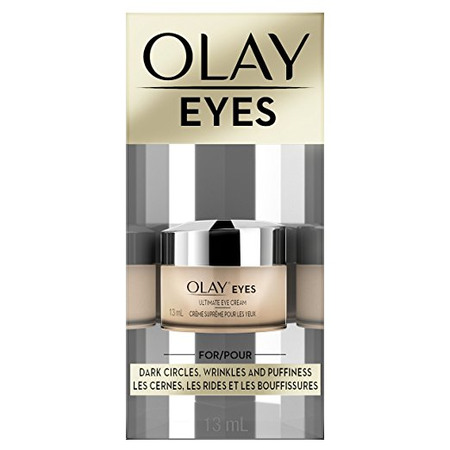 Olay Eyes Ultimate Cream 0.4oz