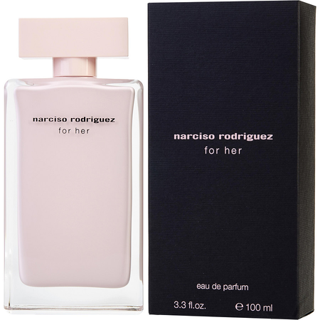 Nước hoa Narciso Rodriguez Eau De Parfum Spray 3.3 oz