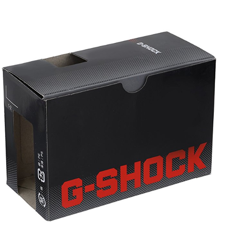Đồng hồ Casio Men's G-Shock Classic Analog-Digital Watch