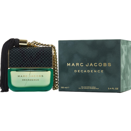 Nước hoa Marc Jacobs Decadence women Eau De Parfum Spray 3.4 oz