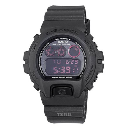 Đồng hồ G-Shock THE 6900 MILITARY
