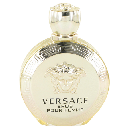Nước hoa Versace Eros Pour Femme Eau De Toilette Spray 3.4 oz