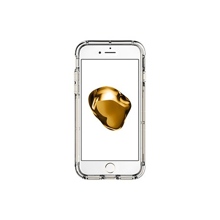 Spigen Crystal Wallet Case for Apple iPhone 7 / 8 - Champagne Gold