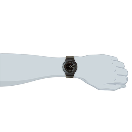 Đồng hồ Casio G-Shock GD-100-1B Watch