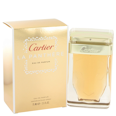 Nước hoa Cartier La Panthere Perfume 2.5 oz Eau De Parfum Spray