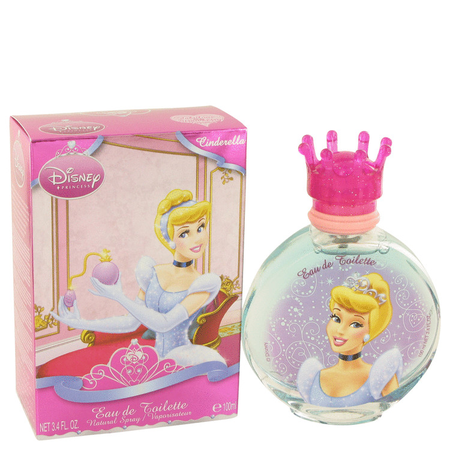 Nước hoa Cinderella Perfume 3.4 oz Eau De Toilette Spray