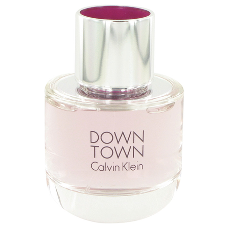 Nước hoa nữ Downtown Downtown Calvin Klein 3 oz Eau De Parfum Spray