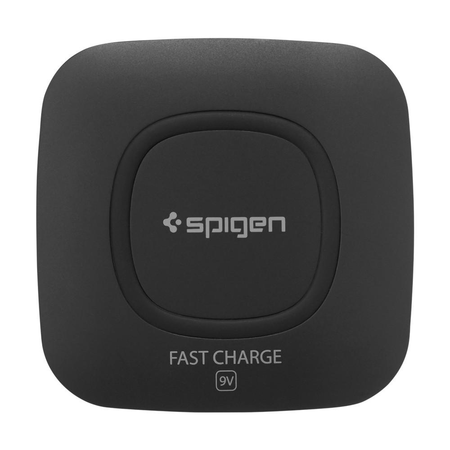 Sạc không dây Spigen SGP Essential® F301W Wireless Charger
