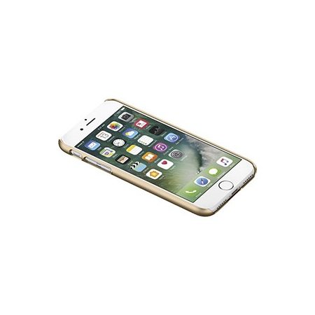 Spigen Thin Fit Case for Apple iPhone 7 / 8 - Champagne Gold