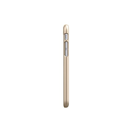 Spigen Thin Fit Case for Apple iPhone 7 / 8 - Champagne Gold