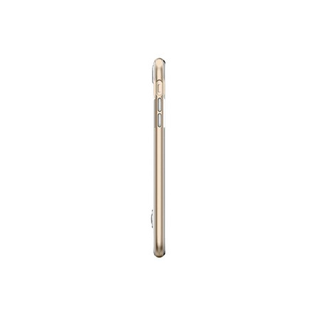 Spigen Crystal Hybrid Case for Apple iPhone 7 Plus / 8 Plus - Champagne Gold