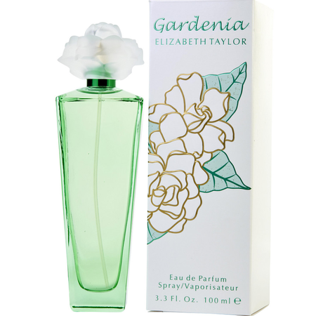 Nước hoa Gardenia Elizabeth Taylor Perfume 3.3 oz Eau De Parfum Spray