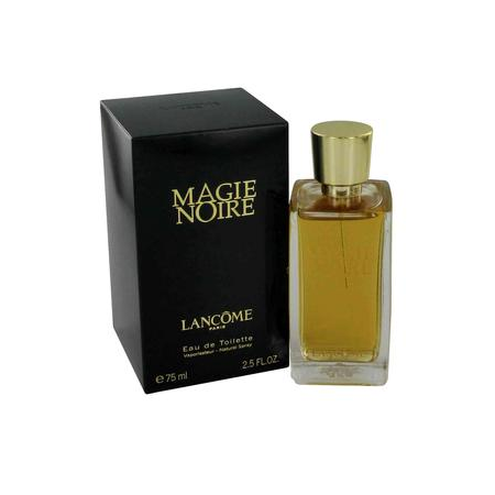 Nước hoa Magie Noire Perfume