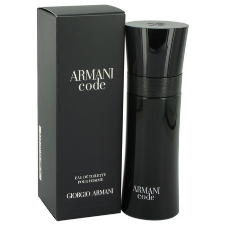 Nước hoa Armani Code Cologne 2.5 oz Eau De Toilette Spray