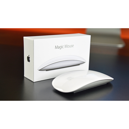 Chuột Apple Magic Mouse 2 MLA02LL/A Openbox