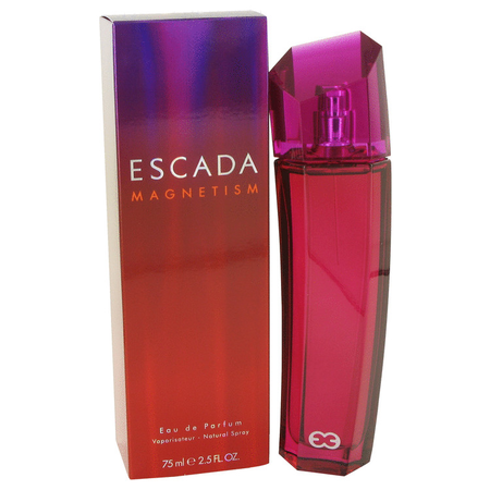 Nước hoa Escada Magnetism Perfume 2.5 oz Eau De Parfum Spray