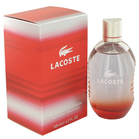 Nước hoa Lacoste Style In Play Cologne 4.2 oz Eau De Toilette Spray